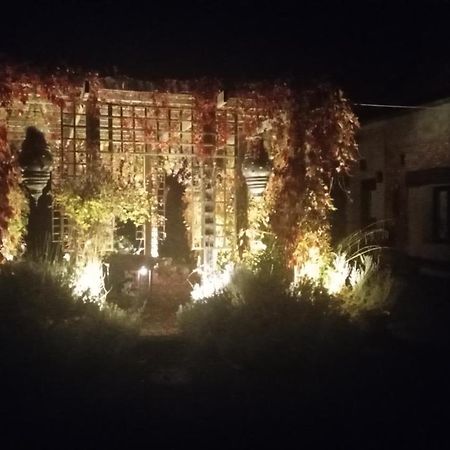 ホテル Au Duc De Sep Sepmeries エクステリア 写真